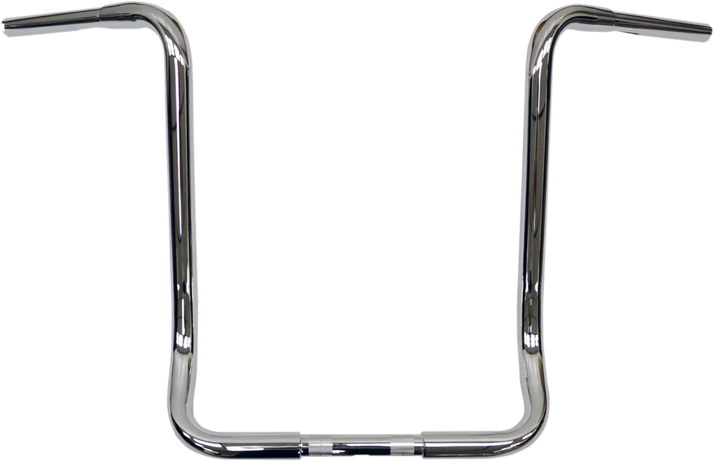 LA Choppers Handlebar - 18" - Chrome LA-7321-18 - Main Product View