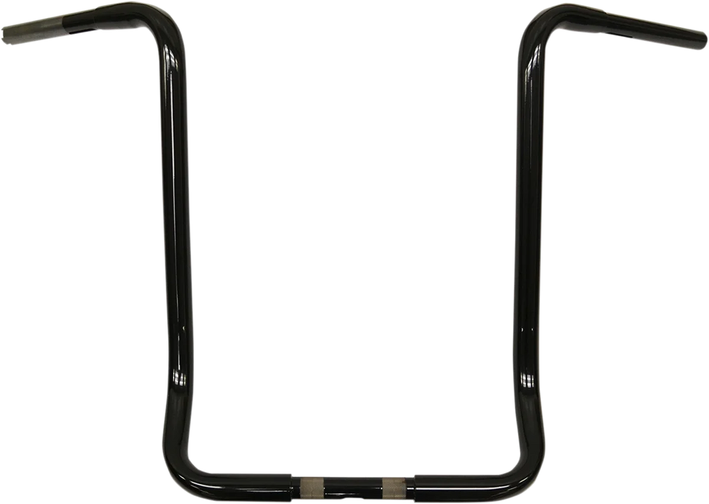LA Choppers Handlebar - 20" - Black LA-7321-20B - Main Product View
