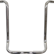 Load image into Gallery viewer, LA Choppers Handlebar - 20" - Chrome LA-7321-20 - Main Product View