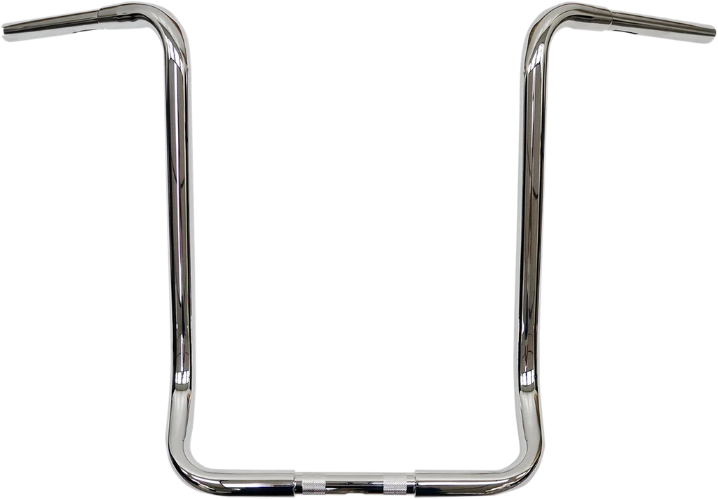 LA Choppers Handlebar - 20" - Chrome LA-7321-20 - Main Product View