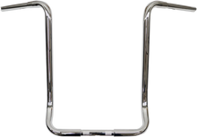 Load image into Gallery viewer, LA Choppers Handlebar - 20" - Chrome LA-7321-20 - Main Product View
