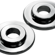 Load image into Gallery viewer, LA Choppers Handlebar Adapter - Deuce LA-7409-00 - Main Product View