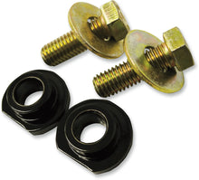 Load image into Gallery viewer, LA Choppers Handlebar Adapters - FXS LA-7409-01 - Main Product View
