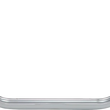 Load image into Gallery viewer, LA Choppers Handlebar - Ape Hanger - 10" LA-7312-10 - Main Product View