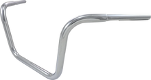 Load image into Gallery viewer, LA Choppers Handlebar - Ape Hanger - 12-1/2" LA-7312-12 - Side View