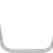 Load image into Gallery viewer, LA Choppers Handlebar - Ape Hanger - 14" LA-7312-14 - Main Product View