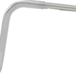 Load image into Gallery viewer, LA Choppers Handlebar - Ape Hanger - 14" LA-7312-14 - Side View