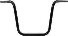 Load image into Gallery viewer, LA Choppers Handlebar - Ape Hanger - 16" - Black LA-7312-16B - Main Product View