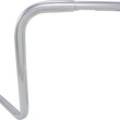 Load image into Gallery viewer, LA Choppers Handlebar - Ape Hanger - 16" LA-7312-16 - Side View