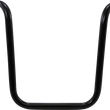 Load image into Gallery viewer, LA Choppers Handlebar - Ape Hanger - 18" - Black LA-7312-18B - Main Product View