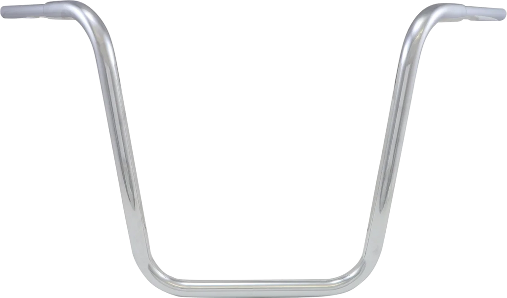 LA Choppers Handlebar - Ape Hanger - 18" LA-7312-18 - Main Product View
