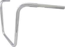 Load image into Gallery viewer, LA Choppers Handlebar - Ape Hanger - 18" LA-7312-18 - Side View