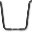 Load image into Gallery viewer, LA Choppers Handlebar - Ape Hanger - 18" - TBW - Black LA-7310-18B - Main Product View