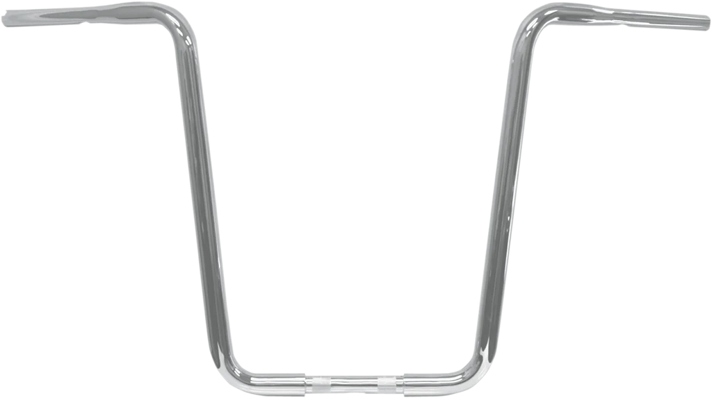 LA Choppers Handlebar - Ape Hanger - 18" - TBW - Chrome LA-7310-18 - Main Product View