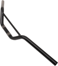 Load image into Gallery viewer, LA Choppers Handlebar - BMX - Black LA-7308-00B - Side View