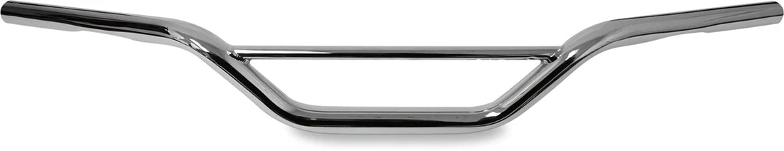 LA Choppers Handlebar - BMX - Black LA-7308-00B - Detail View