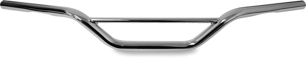 LA Choppers Handlebar - BMX - Black LA-7308-00B - Detail View