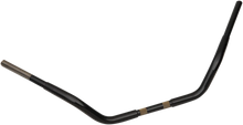 Load image into Gallery viewer, LA Choppers Handlebar - Big Johnson - Black LA-7303-02B - Main Product View