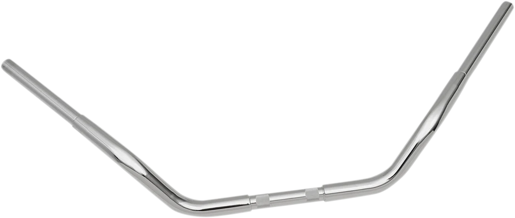 LA Choppers Handlebar - Big Johnson - Chrome LA-7303-02 - Main Product View