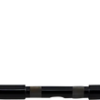 Load image into Gallery viewer, LA Choppers Handlebar - Big Johnson - Dimpled - Black LA-7303-01B - Main Product View