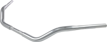Load image into Gallery viewer, LA Choppers Handlebar - Big Johnson - Dimpled - Chrome LA-7303-01 - Side View