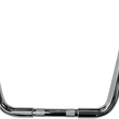 Load image into Gallery viewer, LA Choppers Handlebar - Big Twin Peaks - 13" - Chrome LA-7360-13 - Main Product View