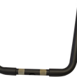 Load image into Gallery viewer, LA Choppers Handlebar - Big Twin Peaks - 13" - Flat Black LA-7360-13M - Main Product View