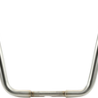 Load image into Gallery viewer, LA Choppers Handlebar - Big Twin Peaks - 16" - Stainless Steel LA-7360-16SS - Main Product View