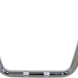Load image into Gallery viewer, LA Choppers Handlebar - Big Twin Peaks - Hefty - 13" - Chrome LA-7362-13 - Main Product View
