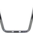 Load image into Gallery viewer, LA Choppers Handlebar - Big Twin Peaks - Hefty - 16" - Chrome LA-7362-16 - Main Product View