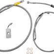 Load image into Gallery viewer, LA Choppers Handlebar Cable/Brake Line Kit - 15"