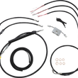 Load image into Gallery viewer, LA Choppers Handlebar Cable/Brake Line Kit - 15"