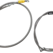 Load image into Gallery viewer, LA Choppers Handlebar Cable/Brake Line Kit - 15"