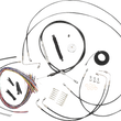 Load image into Gallery viewer, LA Choppers Handlebar Cable/Brake Line Kit - Complete