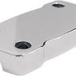 Load image into Gallery viewer, LA Choppers Handlebar Clamp - Deuce LA-7408-00 - Main Product View