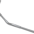 Load image into Gallery viewer, LA Choppers Handlebar - Classic - Chrome LA-7303-00 - Side View