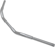 Load image into Gallery viewer, LA Choppers Handlebar - Classic - Chrome LA-7303-00 - Side View