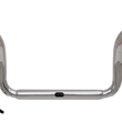 Load image into Gallery viewer, LA Choppers Handlebar - Grande Traditional Ape Hanger - 10" - Chrome LA-7323-10 - Main Product View