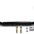 Load image into Gallery viewer, LA Choppers Handlebar - Grande Traditional Ape Hanger - 12" - Black LA-7322-12B - Main Product View