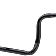 Load image into Gallery viewer, LA Choppers Handlebar - Grande Traditional Ape Hanger - 12" - Black LA-7323-12B - Main Product View
