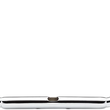 Load image into Gallery viewer, LA Choppers Handlebar - Grande Traditional Ape Hanger - 12" - Chrome LA-7323-12 - Main Product View