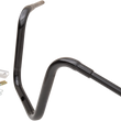 Load image into Gallery viewer, LA Choppers Handlebar - Grande Traditional Ape Hanger - 14" - Black LA-7314-14B - Main Product View
