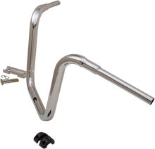 Load image into Gallery viewer, LA Choppers Handlebar - Grande Traditional Ape Hanger - 14" - Chrome LA-7314-14 - Side View