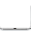 Load image into Gallery viewer, LA Choppers Handlebar - Grande Traditional Ape Hanger - 14" - Chrome LA-7323-14 - Main Product View