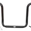 Load image into Gallery viewer, LA Choppers Handlebar - Grande Traditional Ape Hanger - 16" - Black LA-7323-16B - Main Product View