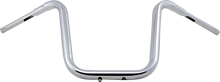 Load image into Gallery viewer, LA Choppers Handlebar - Grande Traditional Ape Hanger - 16" - Chrome LA-7314-16 - Main Product View