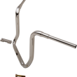 Load image into Gallery viewer, LA Choppers Handlebar - Grande Traditional Ape Hanger - 16" - Chrome LA-7322-16 - Side View