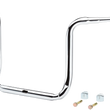 Load image into Gallery viewer, LA Choppers Handlebar - Grande Traditional Ape Hanger - 16" - Chrome LA-7323-16 - Main Product View
