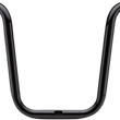Load image into Gallery viewer, LA Choppers Handlebar - Grande Traditional Ape Hanger - 18" - Black LA-7314-18B - Main Product View
