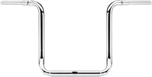 Load image into Gallery viewer, LA Choppers Handlebar - Grande Traditional Ape Hanger - 18" - Chrome LA-7323-18 - Main Product View